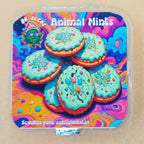 Animal Mints