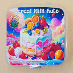 Cereal Milk Auto