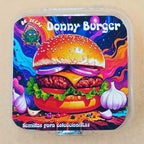 Donny Burger