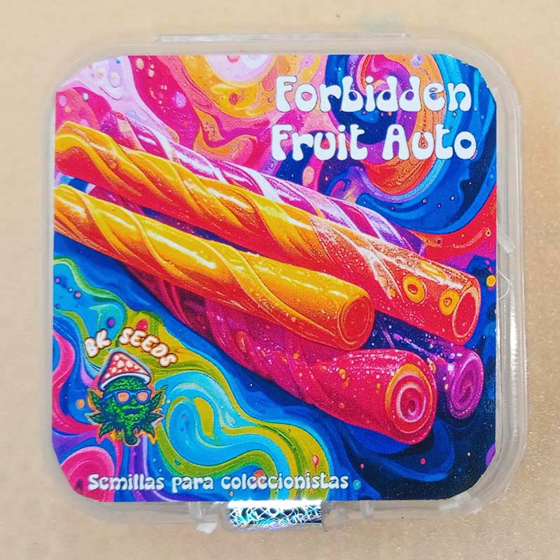 Forbidden Fruit Auto