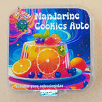 Mandarine Cookies Auto