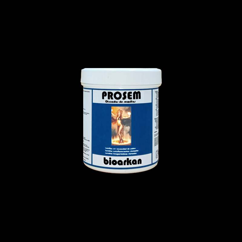 PROSEM | BK Seeds - Clonador de semillas