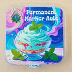 Permanent Marker Auto