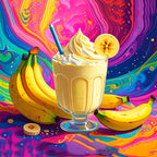 Tropicana Banana