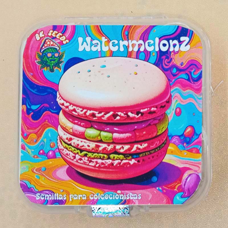 WatermelonZ
