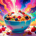 Cereal Milk