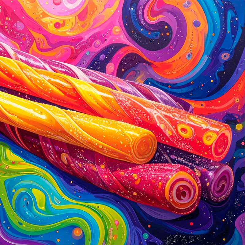 Forbidden Fruit Auto