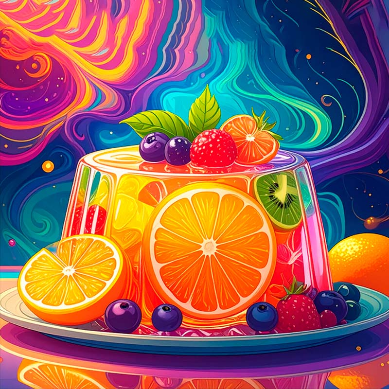 Mandarine Cookies Auto