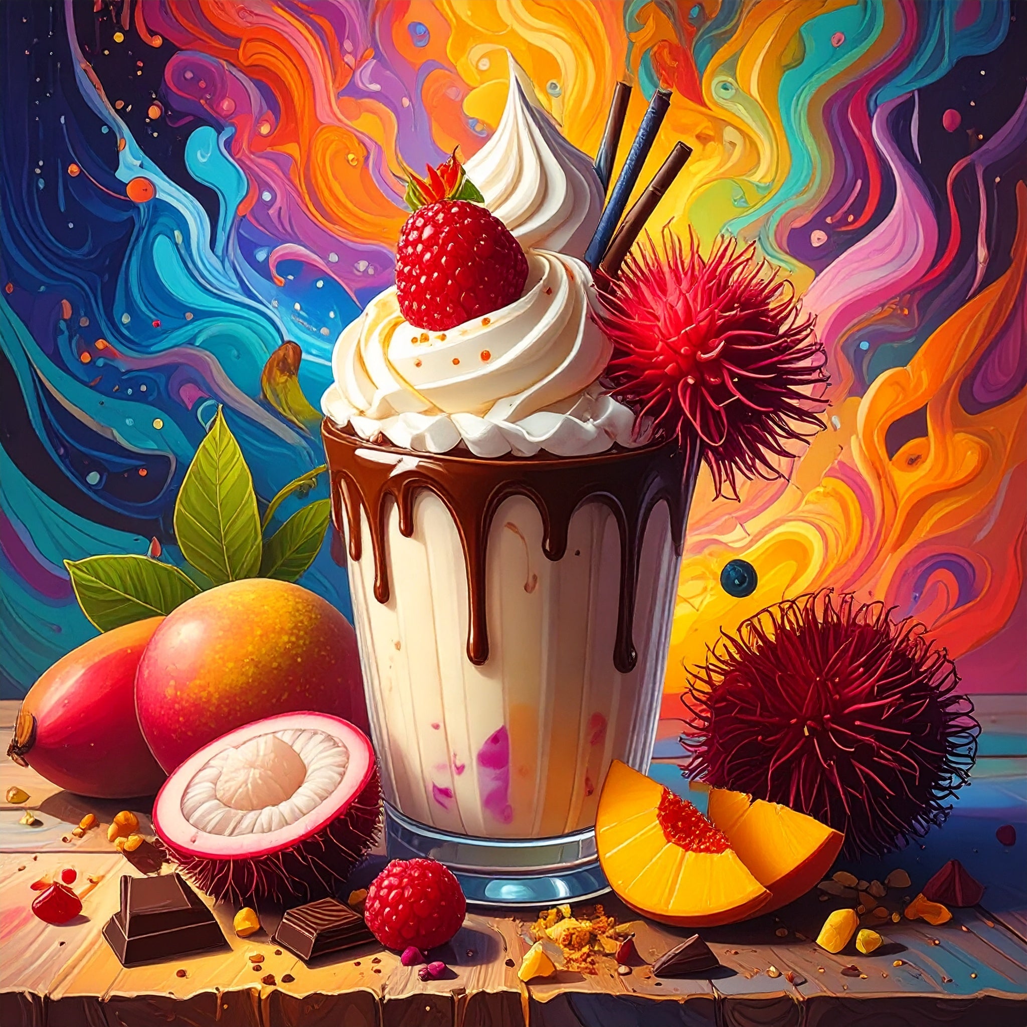 Oreoz x Skunk Master Kush