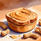 Peanut Butter Breath